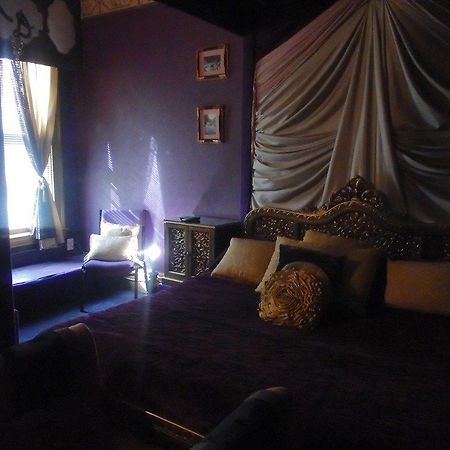 Central West End Bed And Breakfast Saint Louis Esterno foto