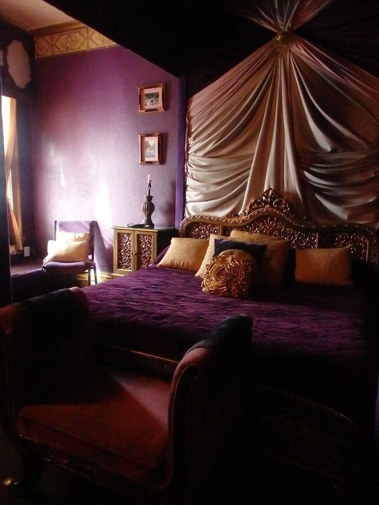 Central West End Bed And Breakfast Saint Louis Esterno foto