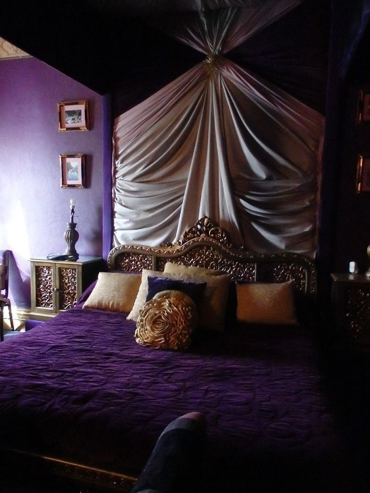 Central West End Bed And Breakfast Saint Louis Esterno foto