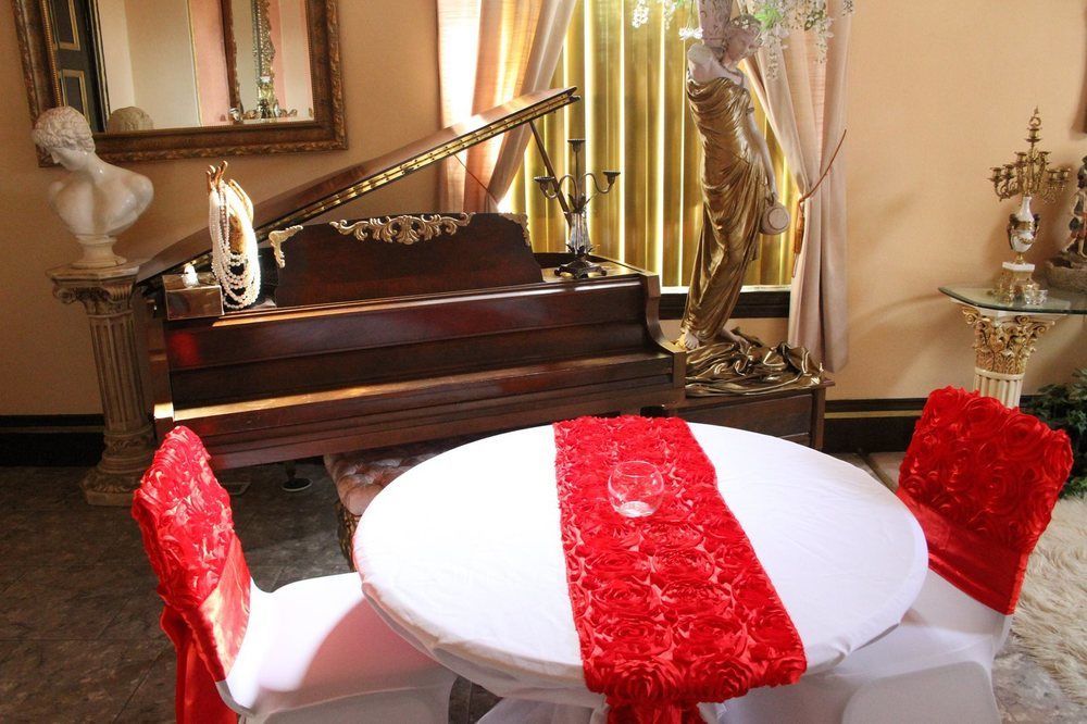 Central West End Bed And Breakfast Saint Louis Esterno foto