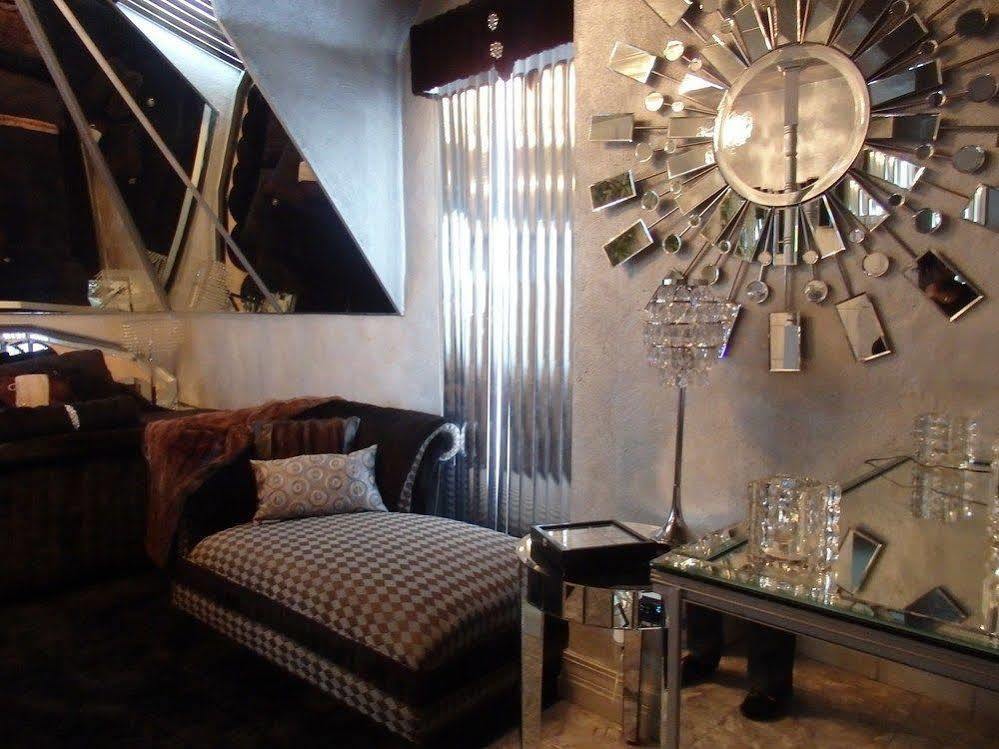 Central West End Bed And Breakfast Saint Louis Esterno foto
