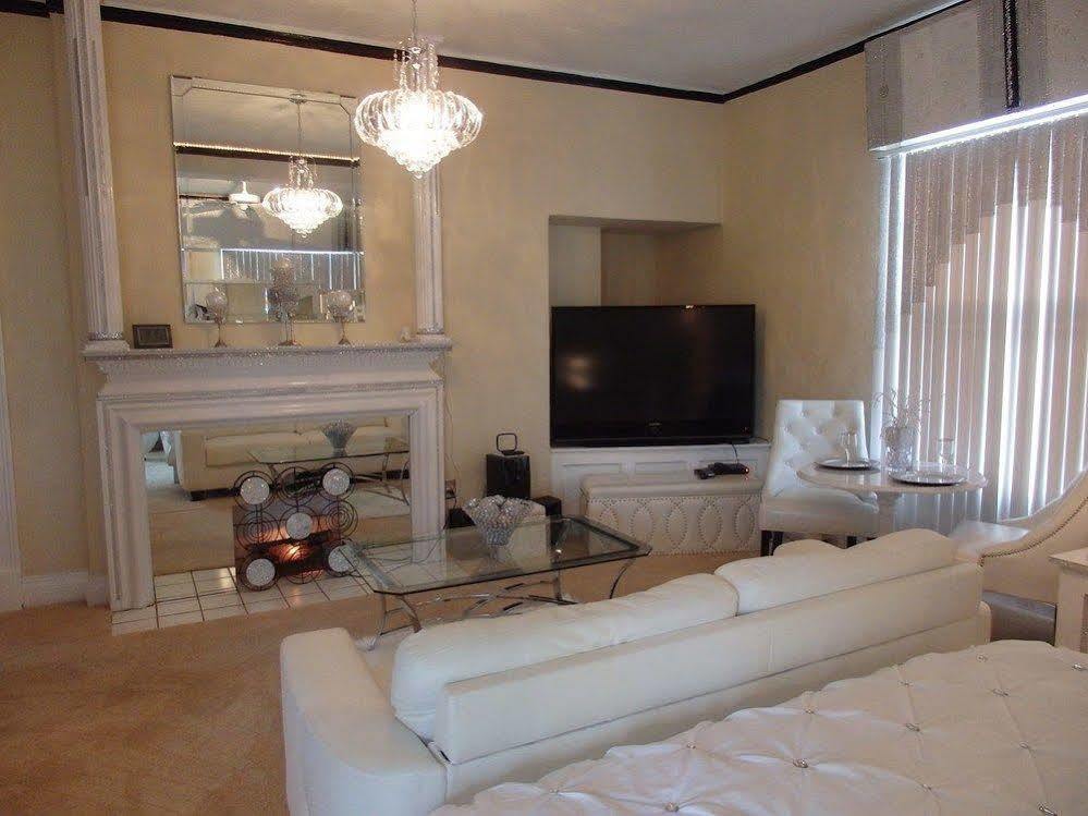 Central West End Bed And Breakfast Saint Louis Esterno foto