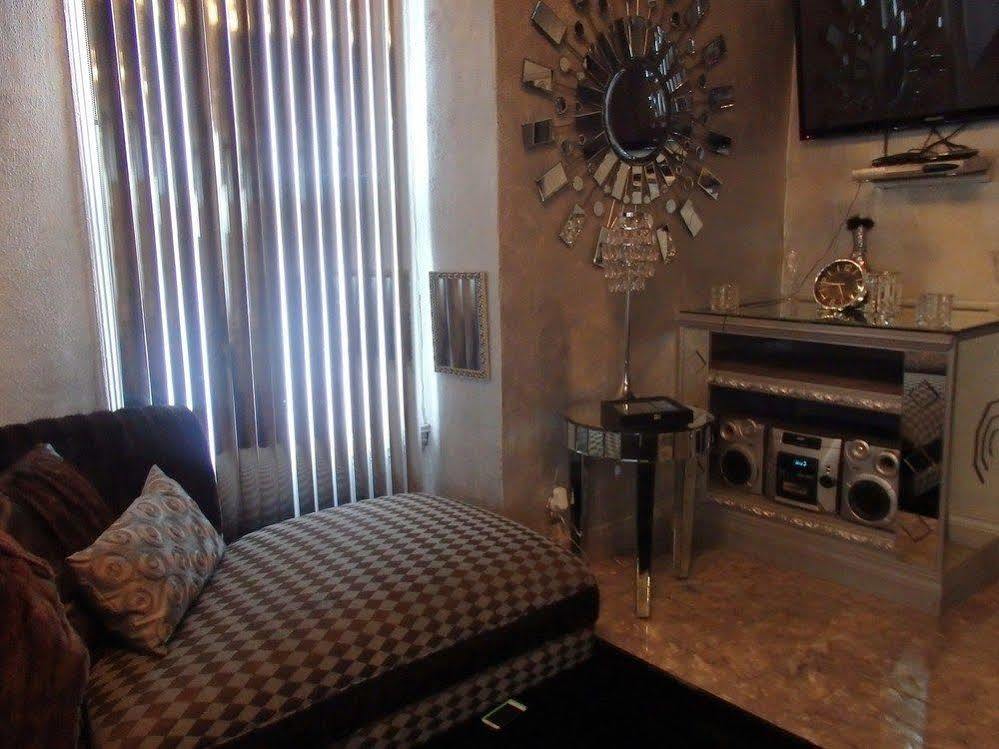 Central West End Bed And Breakfast Saint Louis Esterno foto