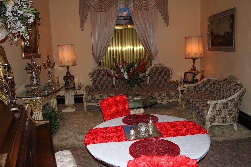 Central West End Bed And Breakfast Saint Louis Esterno foto