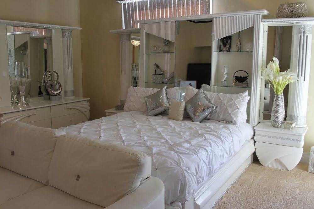 Central West End Bed And Breakfast Saint Louis Esterno foto