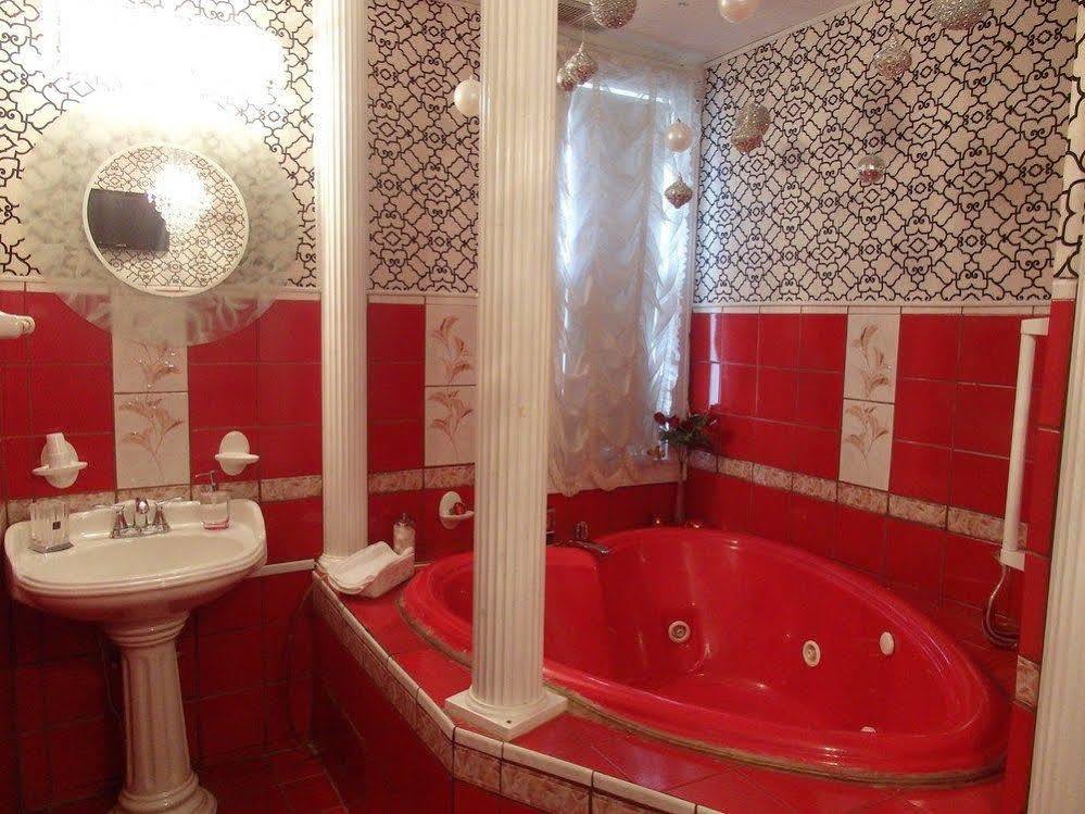Central West End Bed And Breakfast Saint Louis Esterno foto